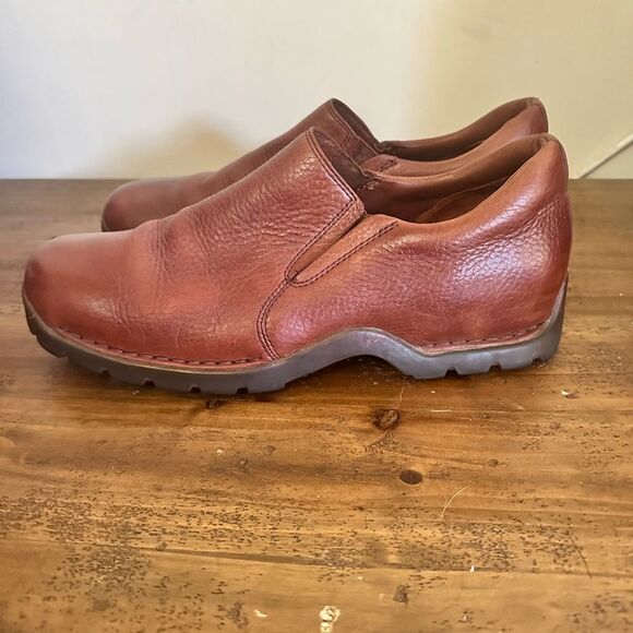 Cole Haan slip on chukka Shoes,size 12 M main image 2